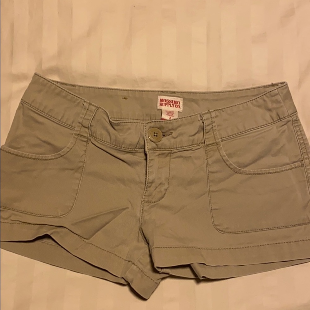 Shorts